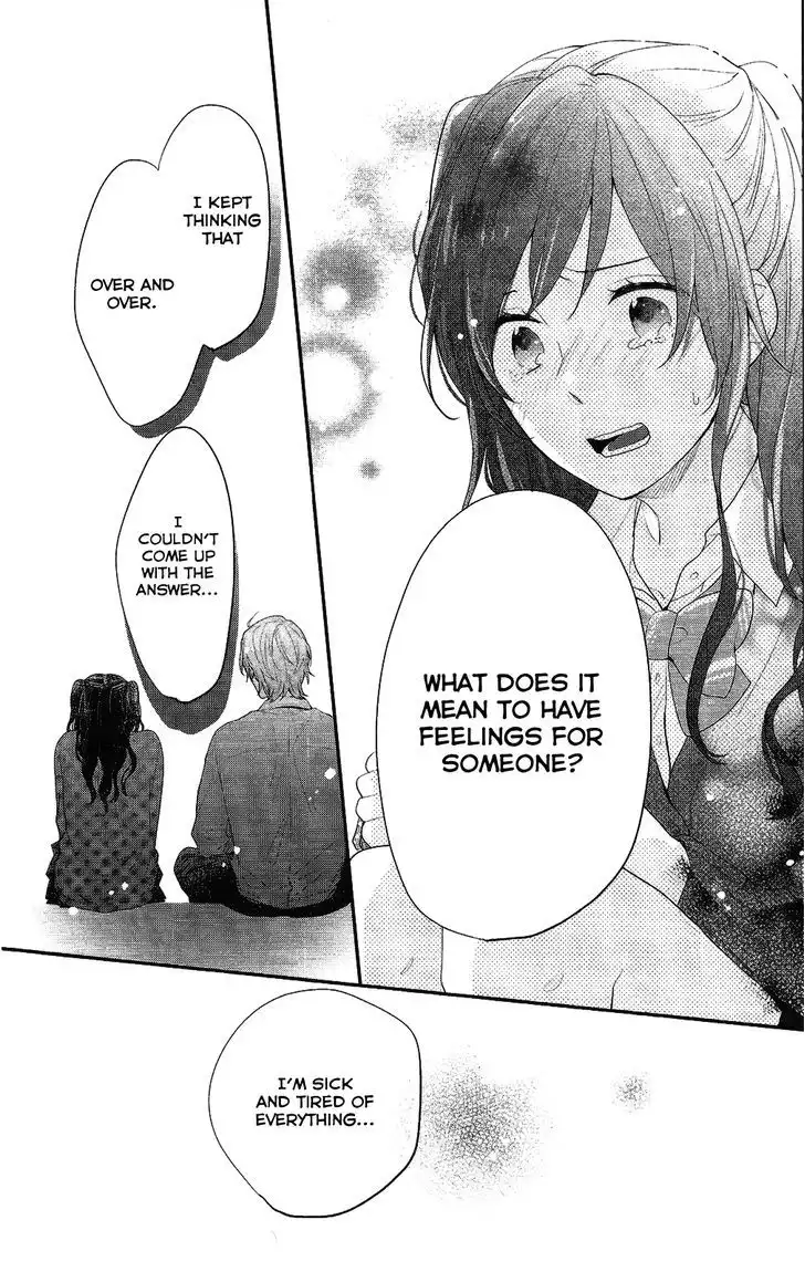 Nijiiro Days (MIZUNO Minami) Chapter 38 31